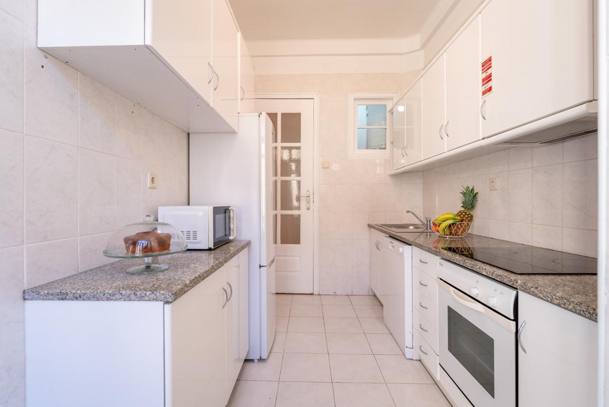 Host Wise - Spacious Comfortable Apartment - Balcony Porto Exterior photo