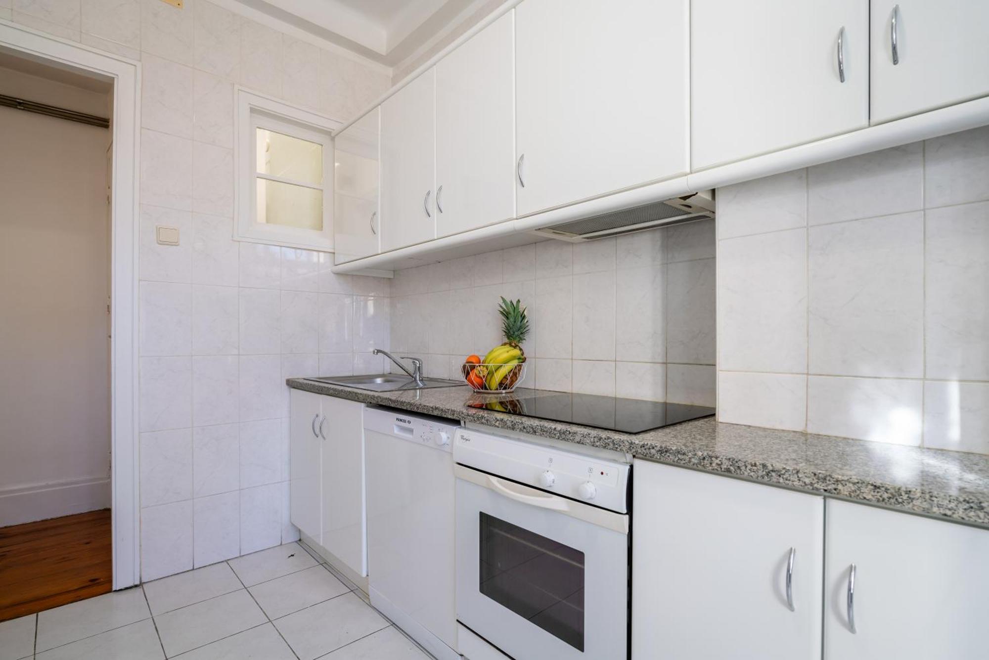 Host Wise - Spacious Comfortable Apartment - Balcony Porto Exterior photo