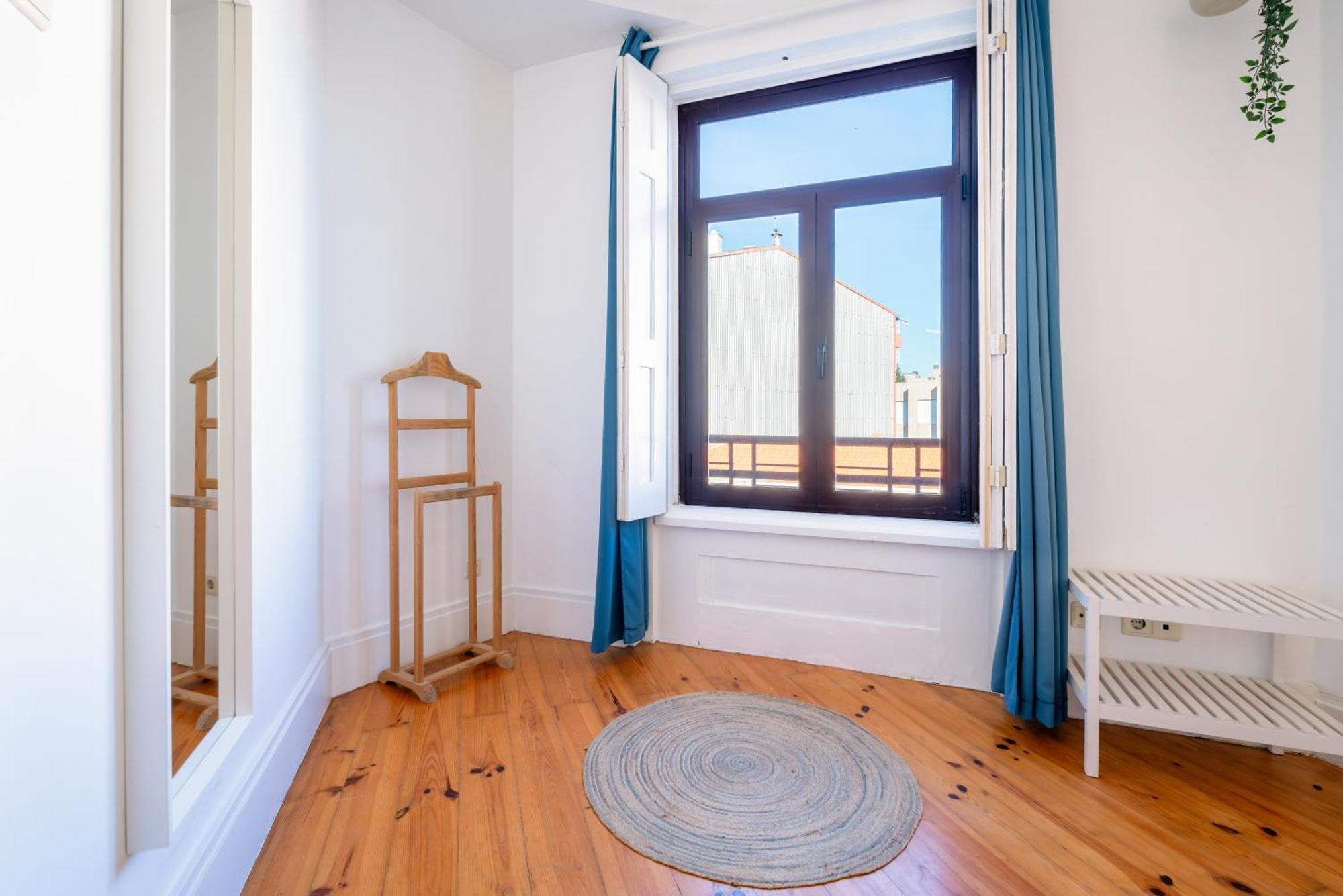 Host Wise - Spacious Comfortable Apartment - Balcony Porto Exterior photo