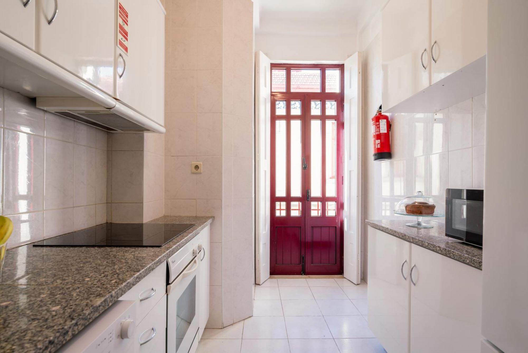Host Wise - Spacious Comfortable Apartment - Balcony Porto Exterior photo