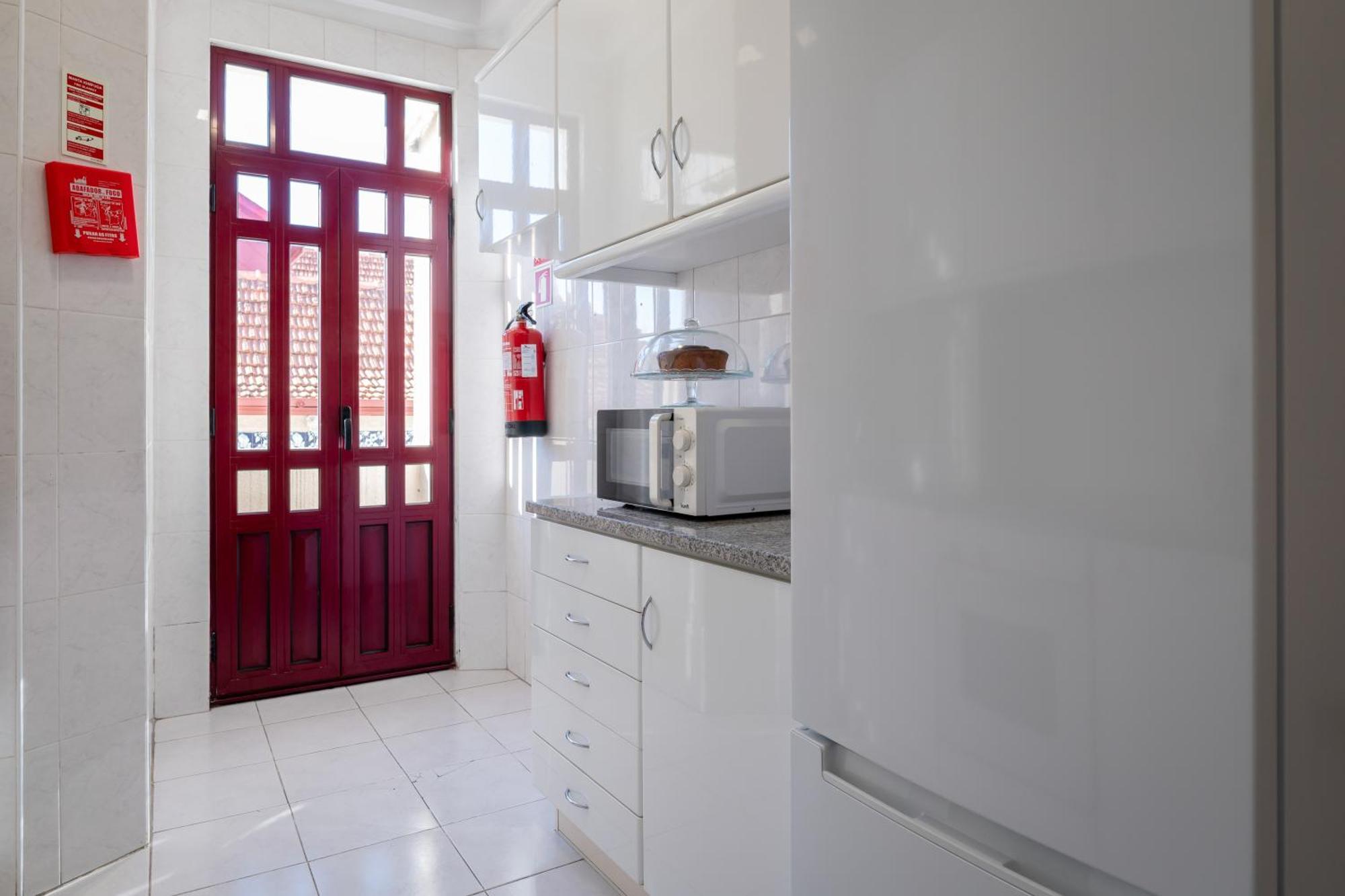 Host Wise - Spacious Comfortable Apartment - Balcony Porto Exterior photo